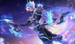 最新皮肤特效爆料,炫酷视觉盛宴，带你领略游戏魅力