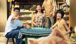 初犬第二季在线观看,续写热血传奇，在线观看激情再燃